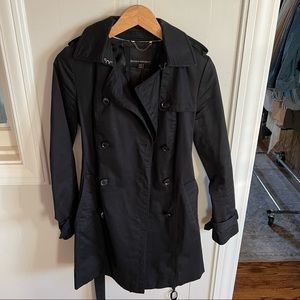 Banana Republic Trench